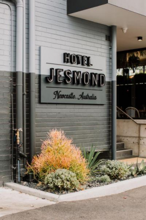 Hotel Jesmond